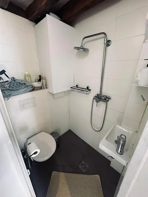 Apartment Cosy En Plein Coeur De