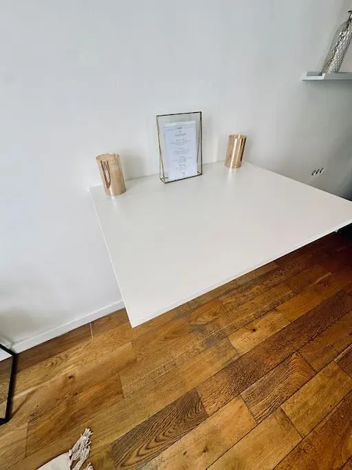 Apartment Cosy En Plein Coeur De