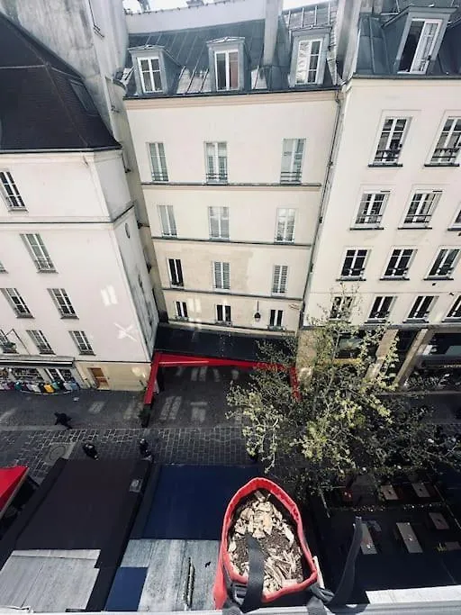 Apartment Cosy En Plein Coeur De *